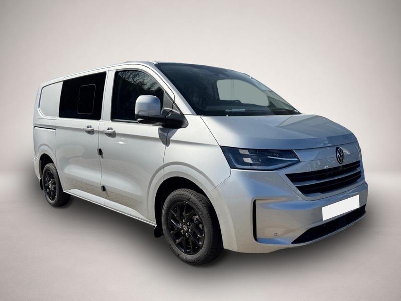VW T7 Transporter