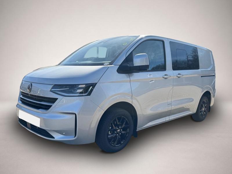 VW T7 Transporter
