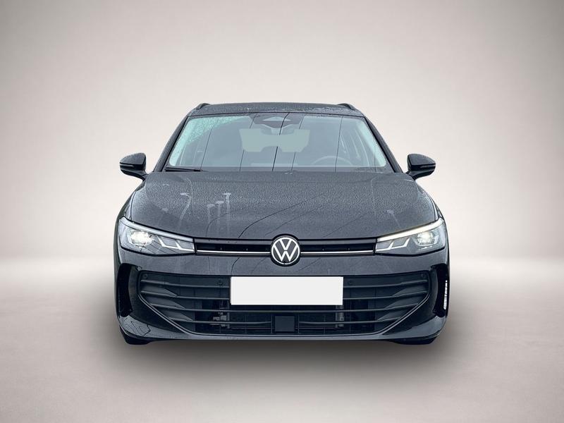 VW Passat Variant