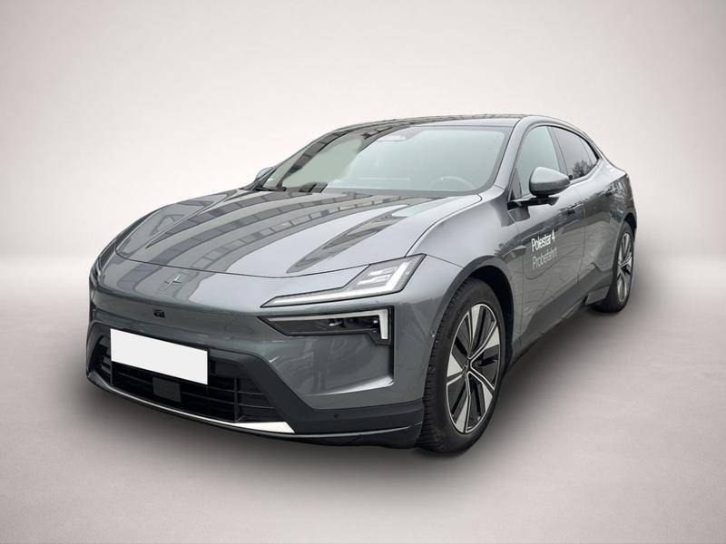 Polestar 4