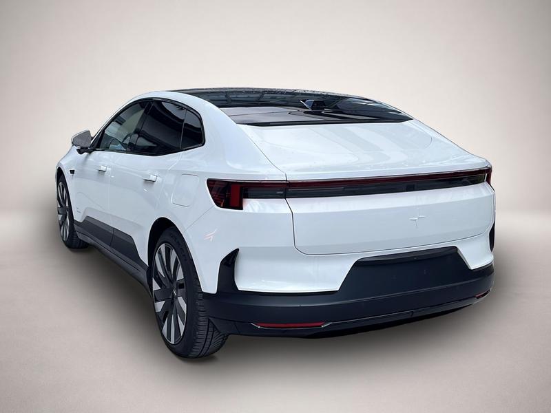 Polestar 4