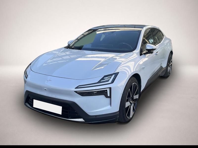 Polestar 4