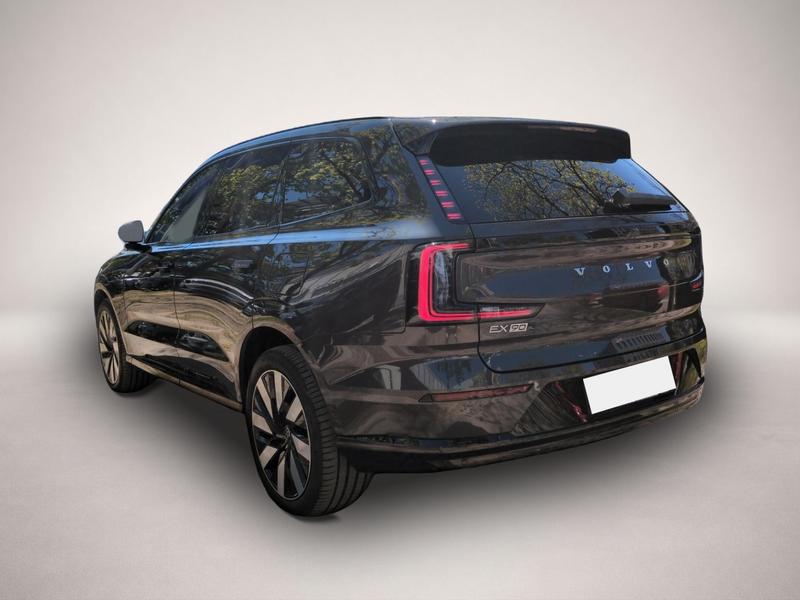Volvo EX90