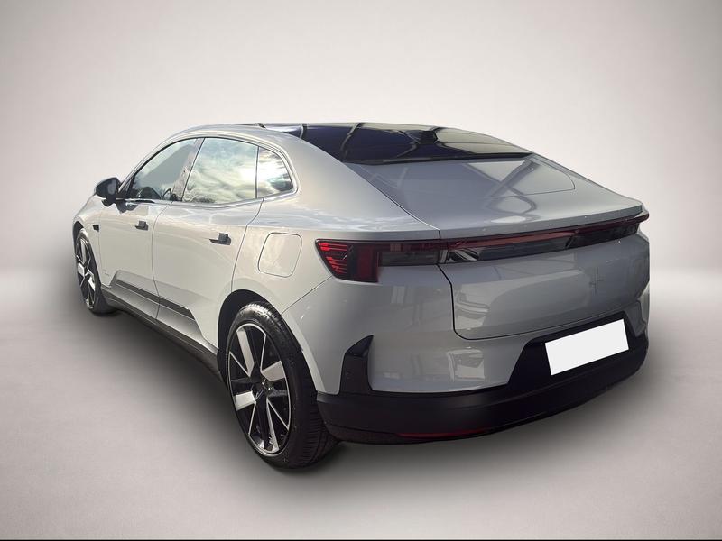 Polestar 4
