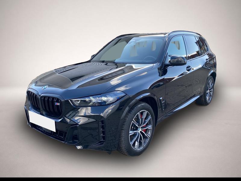 BMW X5 M60