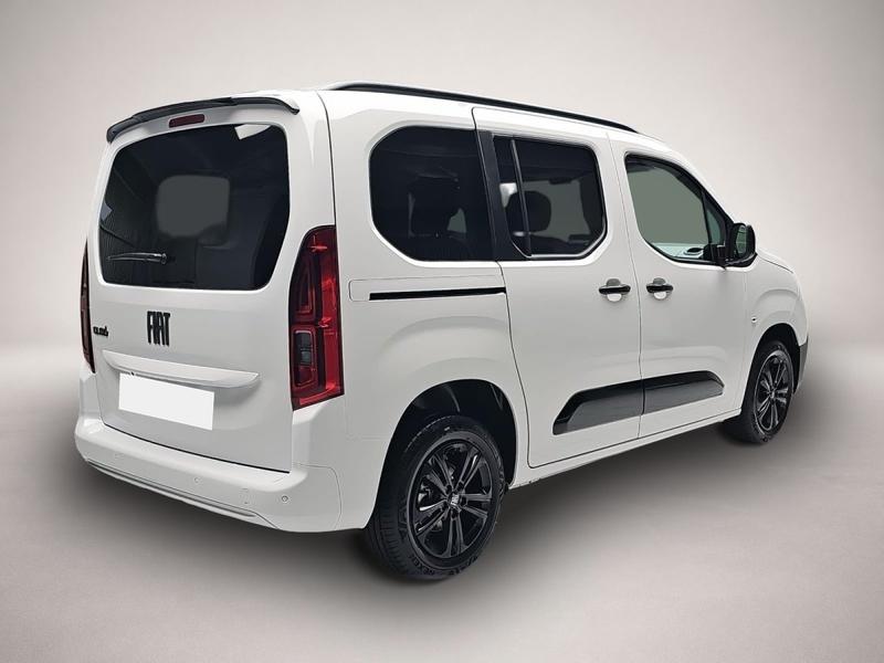 Fiat Qubo