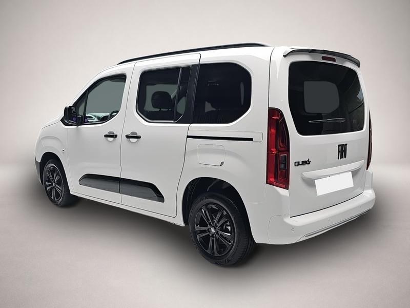 Fiat Qubo