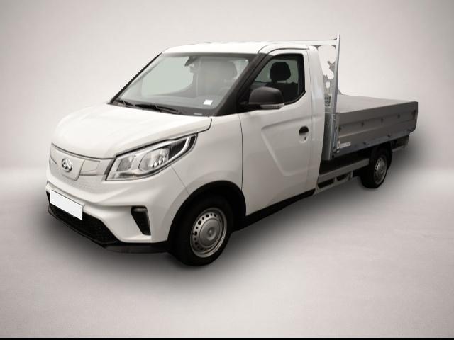 Maxus Andere