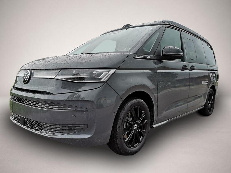 VW T7 California