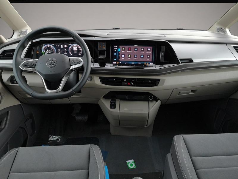 VW T7 California