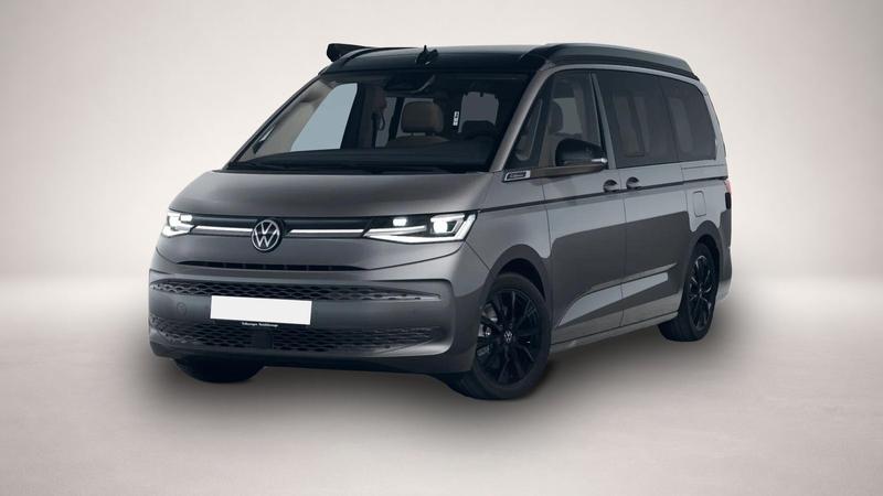 VW T7 California