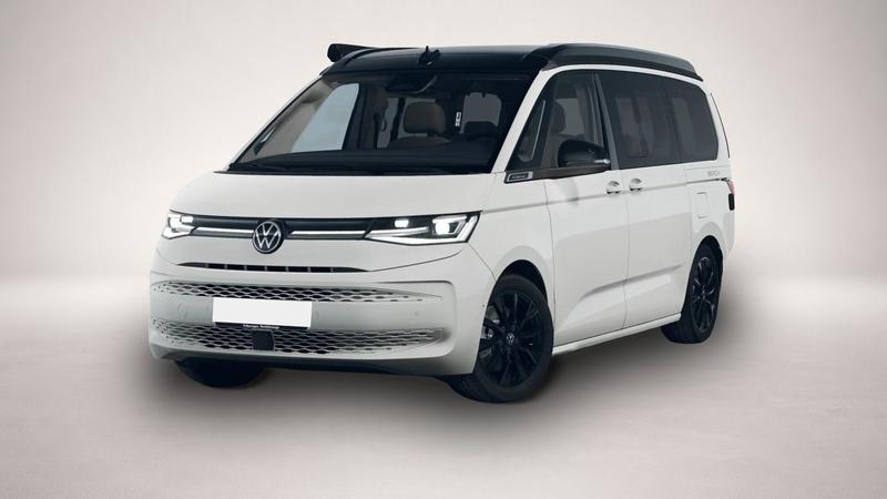 VW T7 California