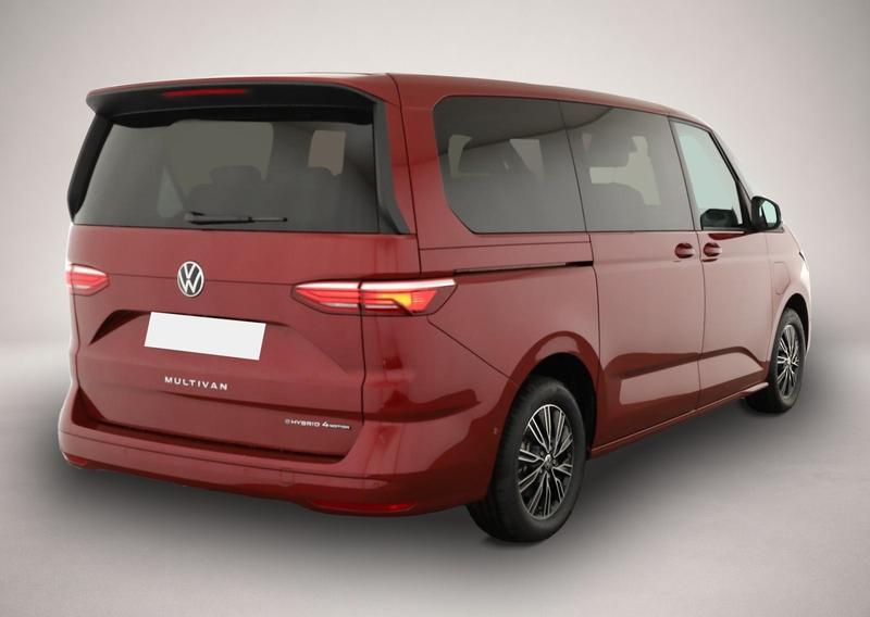 VW T7 Multivan