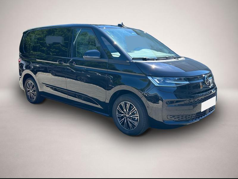 VW T7 Multivan