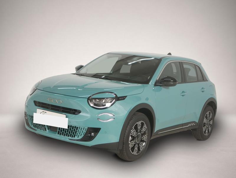 Fiat 600