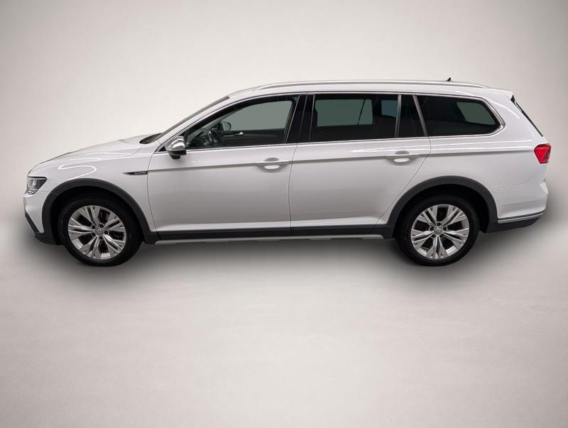 VW Passat Variant