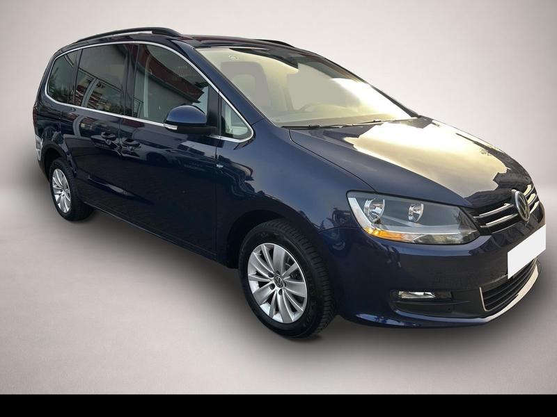 VW Sharan