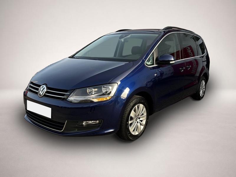 VW Sharan