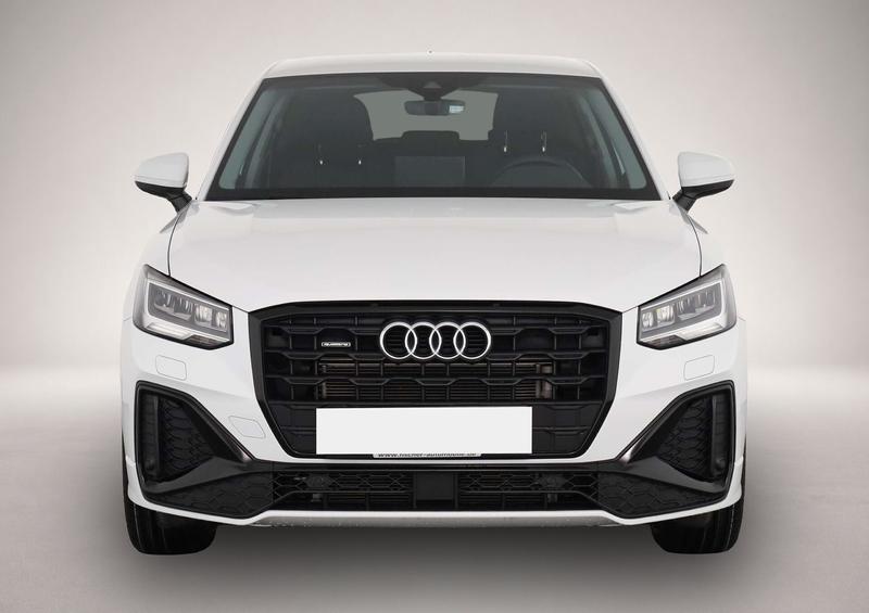 Audi Quattro