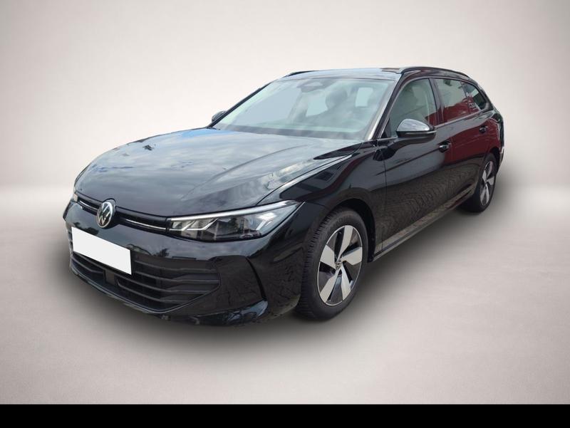 VW Passat Variant