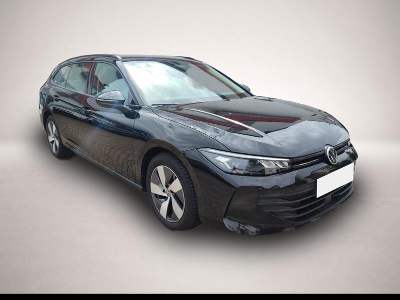 VW Passat Variant