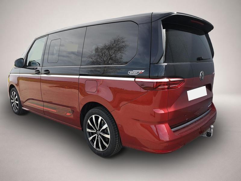 VW T7 Multivan