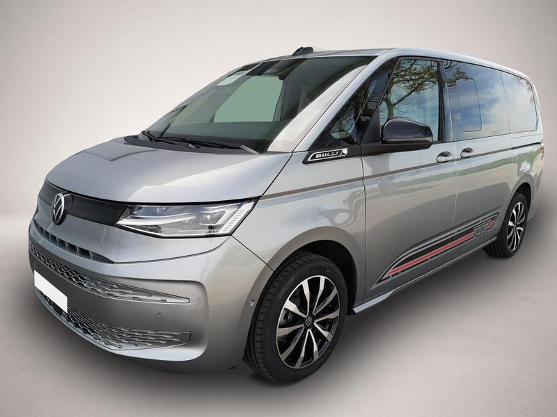 VW T7 Multivan