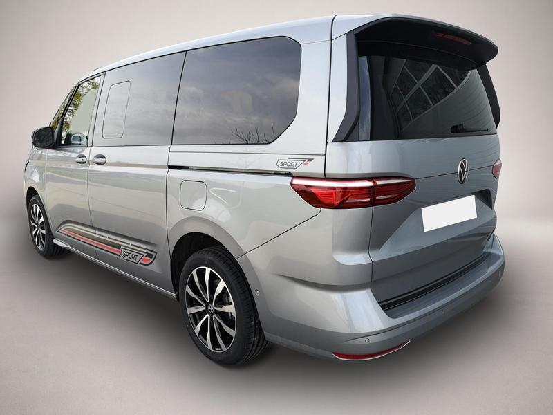 VW T7 Multivan