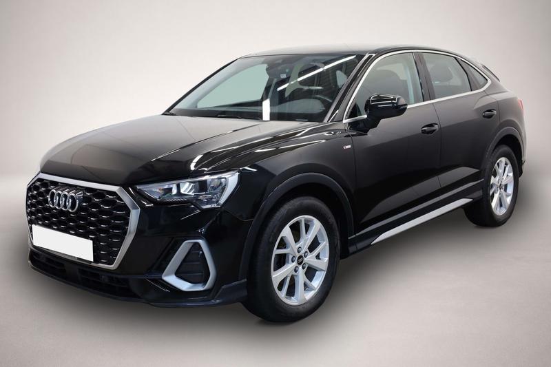 Audi Q3 SUV