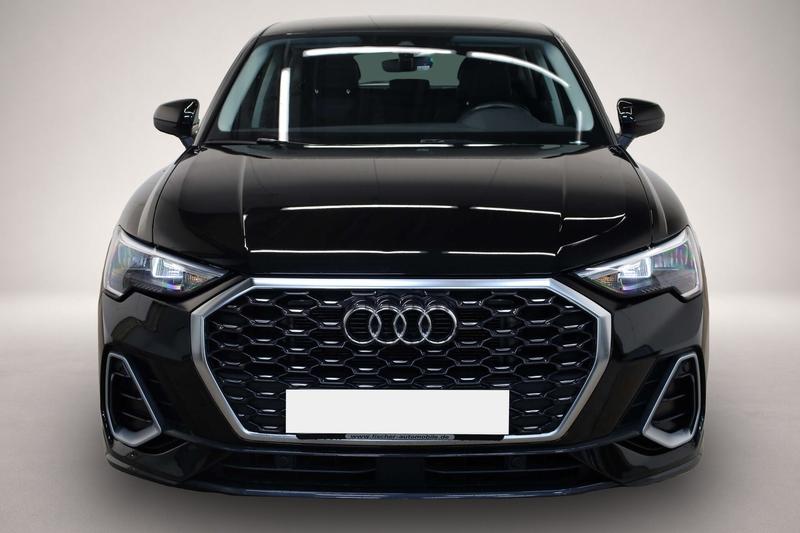Audi Q3 SUV