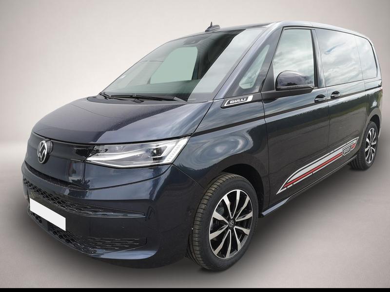 VW T7 Multivan