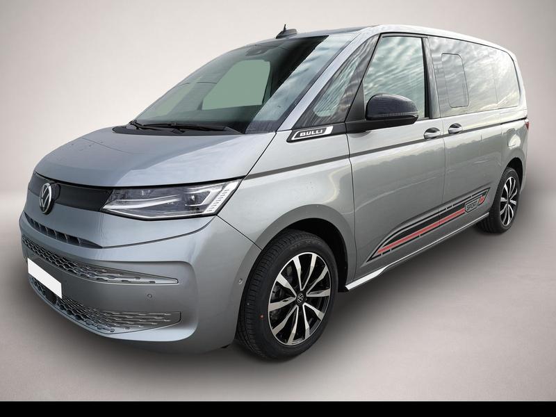 VW T7 Multivan