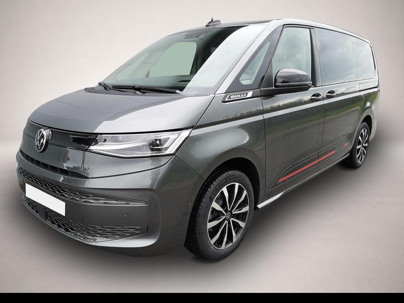 VW T7 Multivan