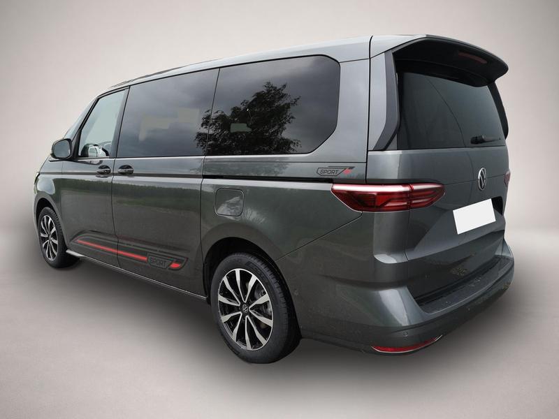 VW T7 Multivan