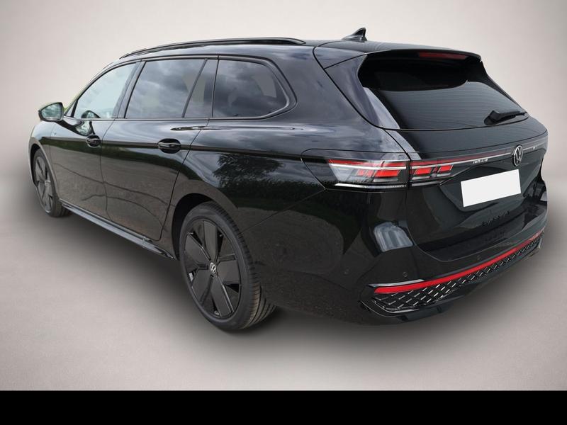 VW Passat Variant