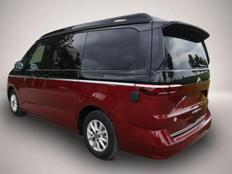 VW T4 California