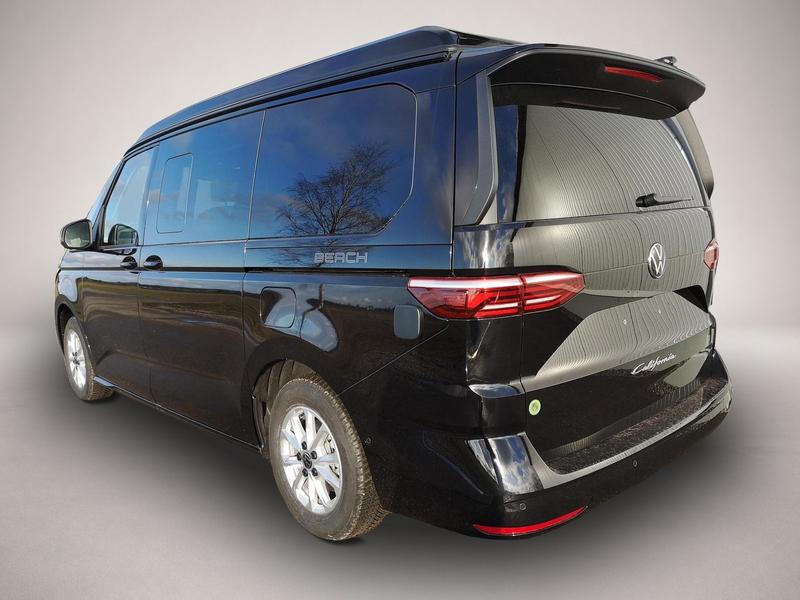 VW T4 California