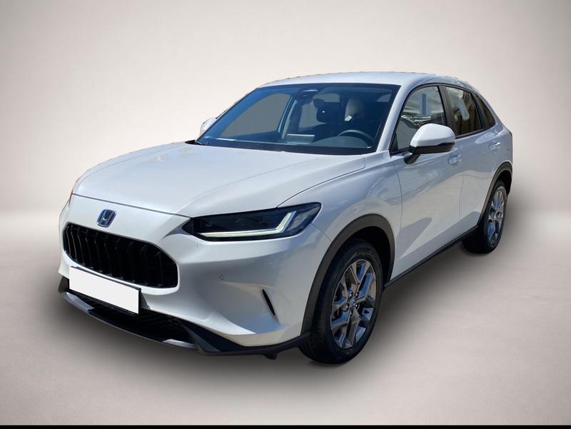 Honda ZR-V