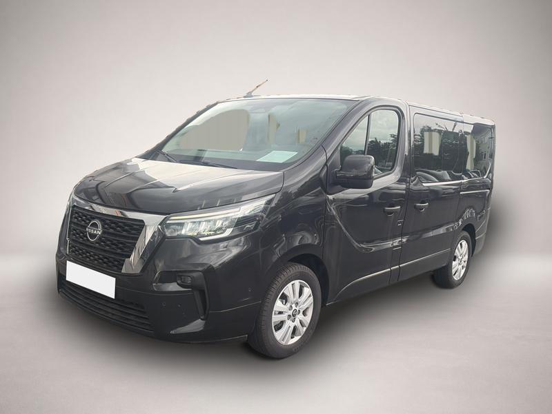 Nissan Primastar