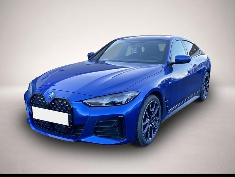BMW 430