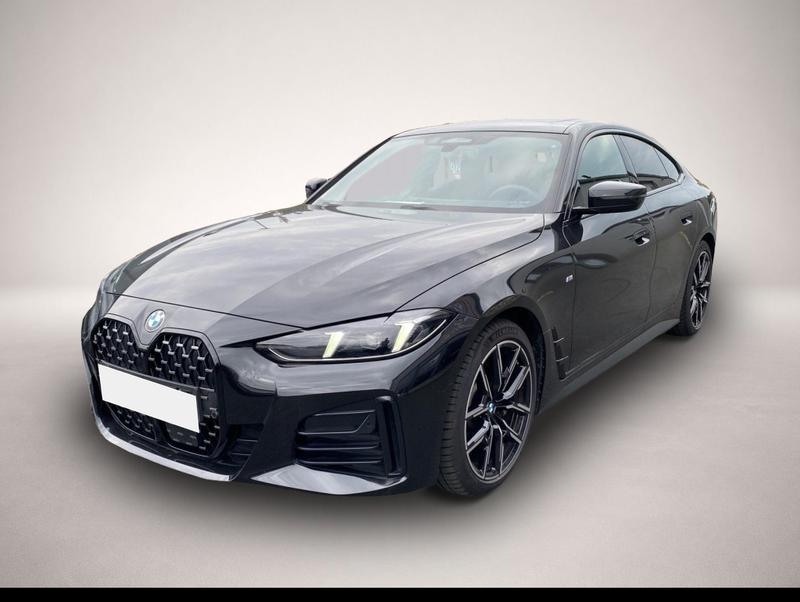 BMW 430