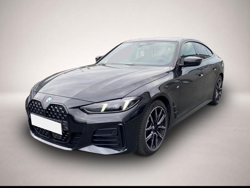 BMW 430