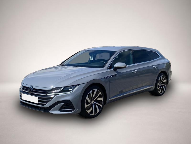 VW Arteon
