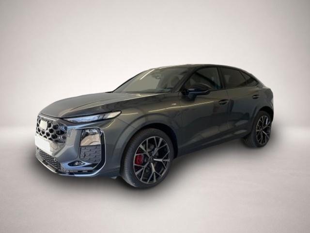 Audi Q3 SUV