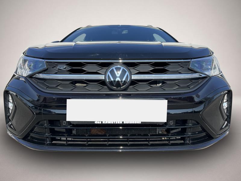 VW Taigo