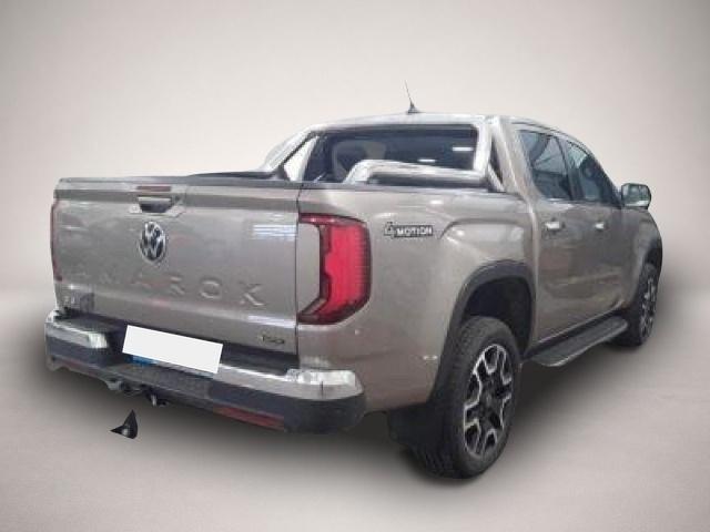 VW Amarok