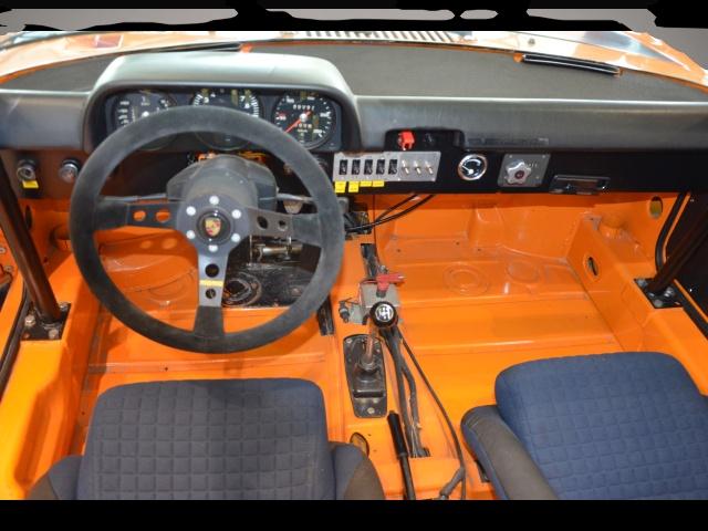 Porsche 914