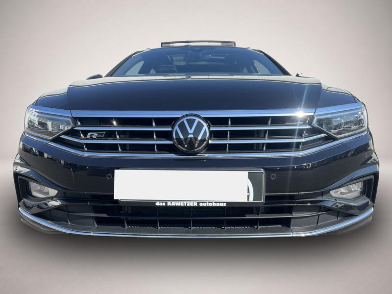 VW Passat Variant