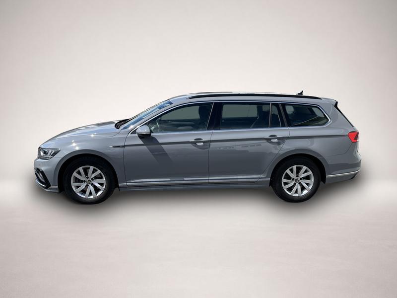 VW Passat Variant