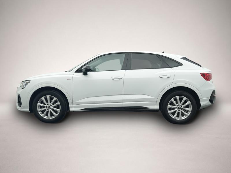 Audi Q3 SUV